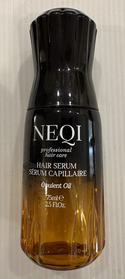 Suero capilar NEQI Capillaire SEUM CAPILAR 25 fl oz / 75 ml Foto 1 de 3