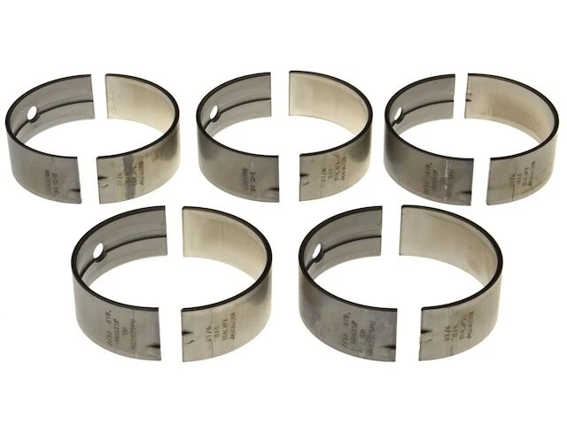 Juego de cojinetes principales para camioneta Toyota 4Runner Celica Land Cruiser Corona SP68B4 Foto 1 de 1