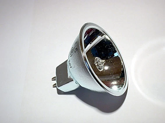 HLX64653 64653 24V 250W GX5.3 OSRAM ELC A1/259 (018O) - Image 1 of 1