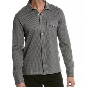 Todd Snyder Nadelstreifen Shirt Größe XL - Bild 1 von 14