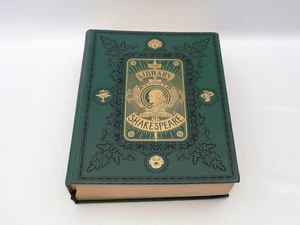 The Illustrated Library Shakespeare - Limited Edition Hardcover (2005) - Picture 1 of 9