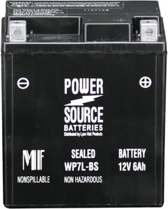 01-320 WP7L-BS Sealed Battery - Picture 1 of 1