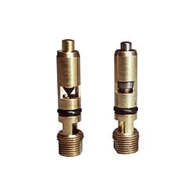 QUICK FUEL TECHNOLOGY Viton Needle & Seat - .130- 18-4QFT - Изображение 1 из 2