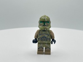 LEGO Star Wars Kashyyyk Trooper Minifigure - sw0519 - Sets 75035 75142