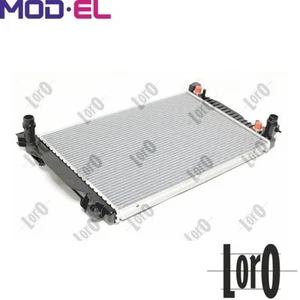 RADIATOR ENGINE COOLING 003-017-0039-B FOR AUDI A4B6 BFC/BCZ/BDG/AKE/BAU 2.5L - Picture 1 of 7