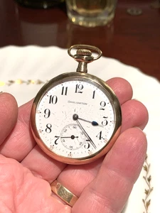 Orologio da tasca 2 - Foto 1 di 15