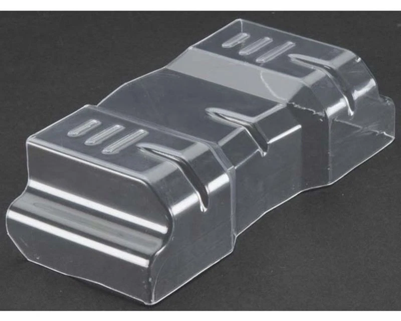 Proline 6250-17 Pre-Cut 1/10 Trifecta Lexan Buggy Clear Wing Spoiler - Image 1 of 1