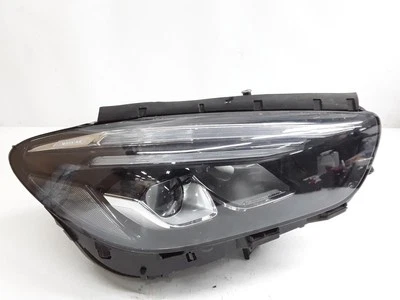 MERCEDES B CLASS (W247) 2018- Scheinwerfer Headlight A2479069000 - Bild 1 von 4