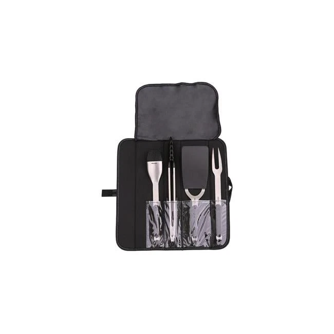 Kenyon A70011 4 Piece Grill Utensils - Image 1 of 1