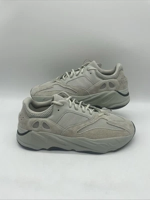 Adidas Yeezy Boost 700 Herren Lifestyle Sneaker Green Salt UK 11,5 EU 46 2/3 NEU - Bild 1 von 4