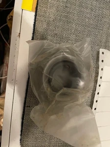 1991 -95 Toyota MR2 SW20 NA Clutch Fork Throw Out Bearing OEM S54 Pressure plate - Picture 1 of 2