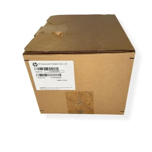HP Advanced Wireless Docking Station US F7M97AA#ABA WiGig VGA DP USB Ethernet - Picture 1 of 11