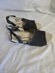 NWOB JBU BY Jambu Slip on Sandals 6.5 US - Picture 1 of 8