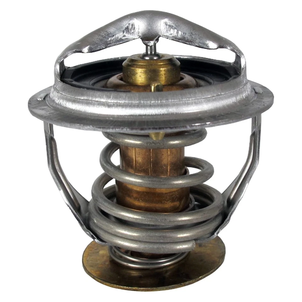 For Ford Mustang 2007-2014 Gates 34252 Type Engine Coolant Thermostat - Image 1 of 1