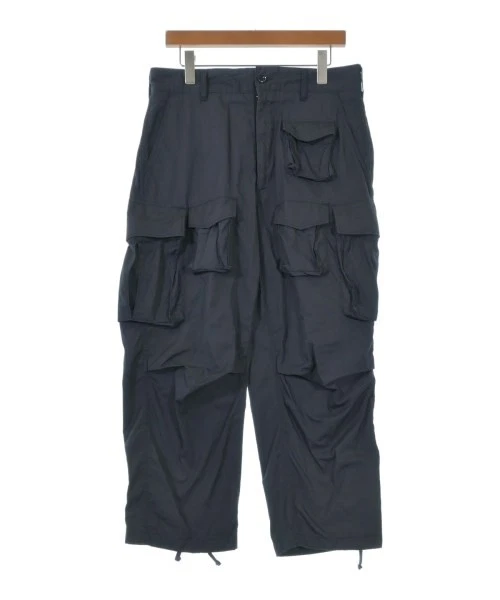 ENGINEERED GARMENTS Ground Pants ネイビー M Engineered Garments - Ground Pants | HBX