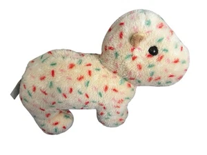 Build A Bear Cookiebara Zuckerkeks Capybara gefüllte Streusel - super weich - Bild 1 von 3
