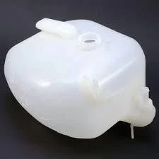Genuine NISSAN OEM 89-93 240SX Overflow Coolant Reservoir Tank 21721-35F01 Foto 1 de 4