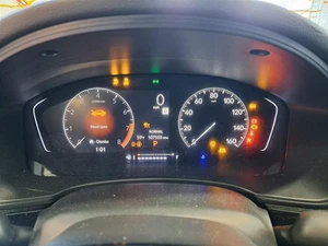 Speedometer Head/Instrument Cluster 2022 Civic Sku#4220967 - Picture 1 of 6