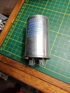 Wixi Hongguang Dehumidifier Capacitor 40uF Used - Bild 1 von 2