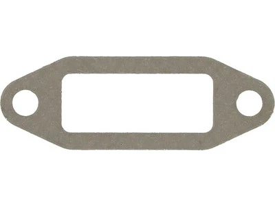 Junta colector de escape Victor Reinz 76575BHSR 1957 para Porsche 356A 1955-1959 Foto 1 de 2