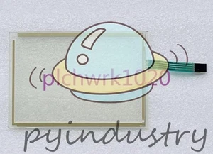 PARA TPI#1189-002 Rev A QSI#N03-056 Rev 2 VersaTouch No. 0749-222 Pantalla Táctil - Imagen 1 de 2