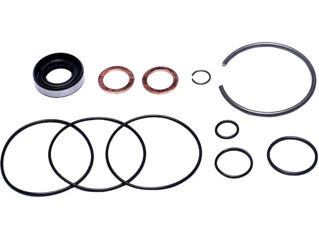 Kit de sellado de bomba de dirección asistida para Toyota Tercel 1991-1996 1992 1993 1994 FP183PY Foto 1 de 1