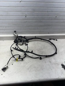 2020-2023 Ford Explorer Rear Bumper Wiring Harness Sensors P1MT-14N139-BAVB OEM - Picture 1 of 8