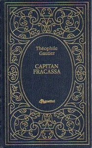 @S29  Capitan Fracassa Gautier De Agostini 1986 - Picture 1 of 1