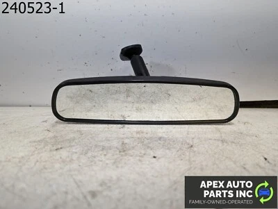 Espejo retrovisor Dodge Avenger 2009 fabricante de equipos originales 2,0 L estilo clásico atenuación manual Foto 1 de 4