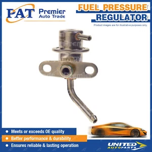 PAT Fuel Pressure Regulator for Mitsubishi Lancer CG CH Aspore Dion Galant - Picture 1 of 2