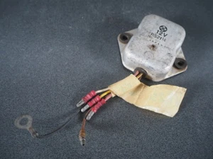 KAWASAKI KH250 -8207- REGULATOR 21066-020 - Picture 1 of 3