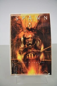 Spawn Blood & Shadows - Image Comics 1999 - McFarlane, Paul Jenkins, Ashley Wood - Picture 1 of 2