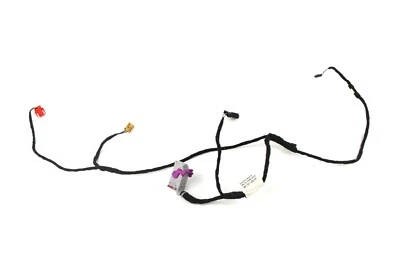 8E1971035CP Original Audi A4 B6 8E Cable Set Door Panel Passenger Door VR - Image 1 of 2