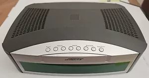 Bose Model AV3-2-1II Media Center - Console Only - No Power Adapter - Picture 1 of 7