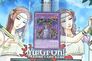 Yugioh Drago Virus Destino DRL3-EN057 1° Edizione Ultra Rara - Foto 1 di 2