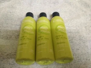 mers du monde 3 crèmes de douche de 200ml chacun de DANIEL JOUVANCE NEUF - Bild 1 von 1