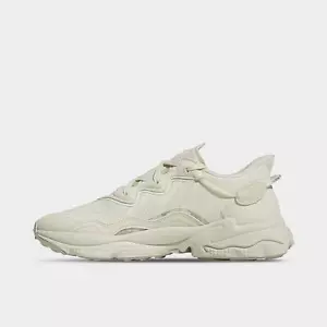 ADIDAS ORIGINALS OZWEEGO MEN's CASUAL SHOE ALUMINA AUTHENTIC BRAND NEW US SIZE - Picture 1 of 3