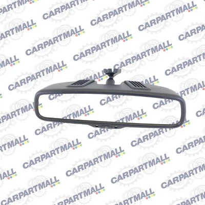 2010 2011 2012 10-12 Dodge Caliber Interior Rear View Interior Mirror E11-026130 - Image 1 of 4