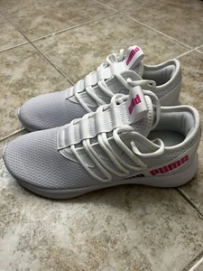 PUMA STAR VITAL Womens Training Athletic Shoe Softfoam Comfort, Size 8 - Picture 1 of 7