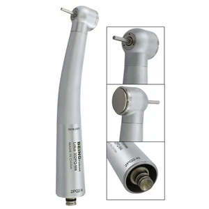 BEING Dental High Speed Handpiece Turbine NSK Phatelus Big Torque Head 302PQ-N - Picture 1 of 24