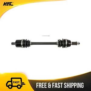 Front Left or Right CV Axle Assembly for Polaris 1332440 RZR 570 800 22.2in - Picture 1 of 12
