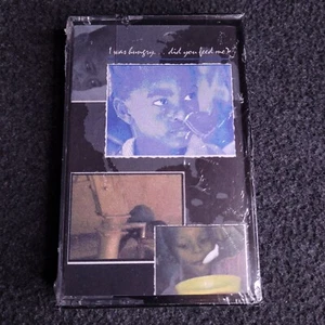 Paula Grindstaff I Was Hungry Did You Feed Me Mission Tape Jesus Christian Music - Picture 1 of 4