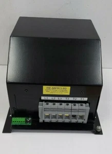 Heating Regulator Temperature Controller RE-MPR3-80 3-phase Controller - Picture 1 of 8