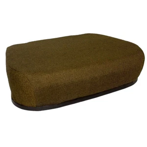 AR82944 Hydraulic Bottom Seat Cushion Fits John Deere TRACTOR COMBINE SPRAYER + - Picture 1 of 12