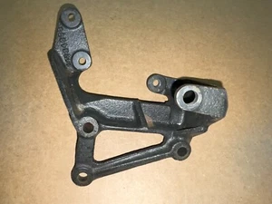 Corvette smog A.I.R. air injector pump bracket 85 1985 GM - Bild 1 von 4