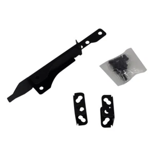 Double Fan Mount Stand Cooling Heatsink PCI Slot Bracket for 8cm 9cm 12cm Fan - Photo 1/8
