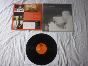 MOBY – ANIMAL RIGHTS ORIGINAL UK 1996 MUTE LP NEAR MINT - Picture 1 of 13
