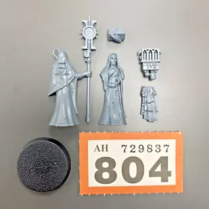 SANCTIFIER SALVATIONIST KILL TEAM IMPERIAL AGENTS SORORITAS 40K BLOOD & EIFER - Bild 1 von 1