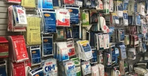 Eureka Vacuum Bags and Filters. Many multipacks of up to 12 bags. SEE DETAILS - Picture 1 of 59