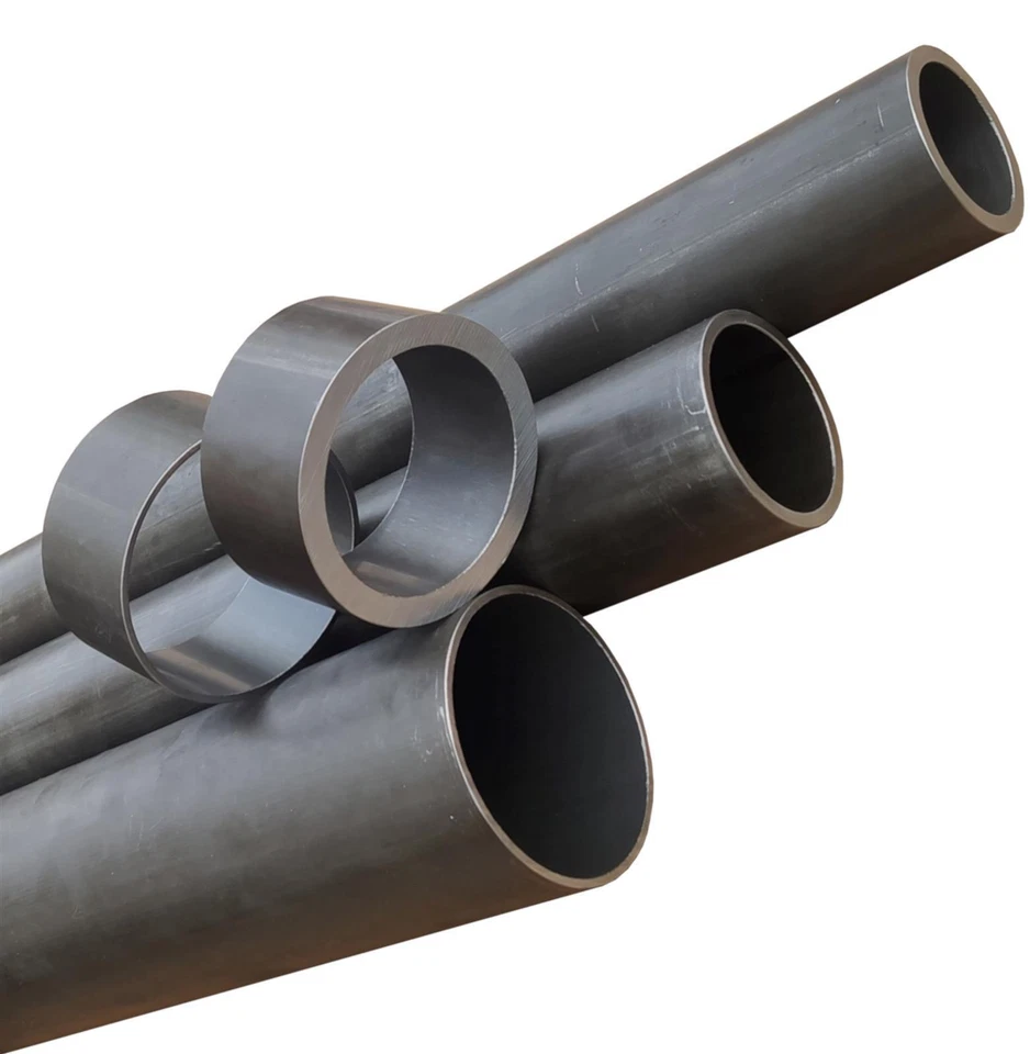 Präzisionsstahlrohr nahtlos E235  Länge 1000mm Ø52mm-Ø100mm Präzsionsrohr - Bild 1 von 1